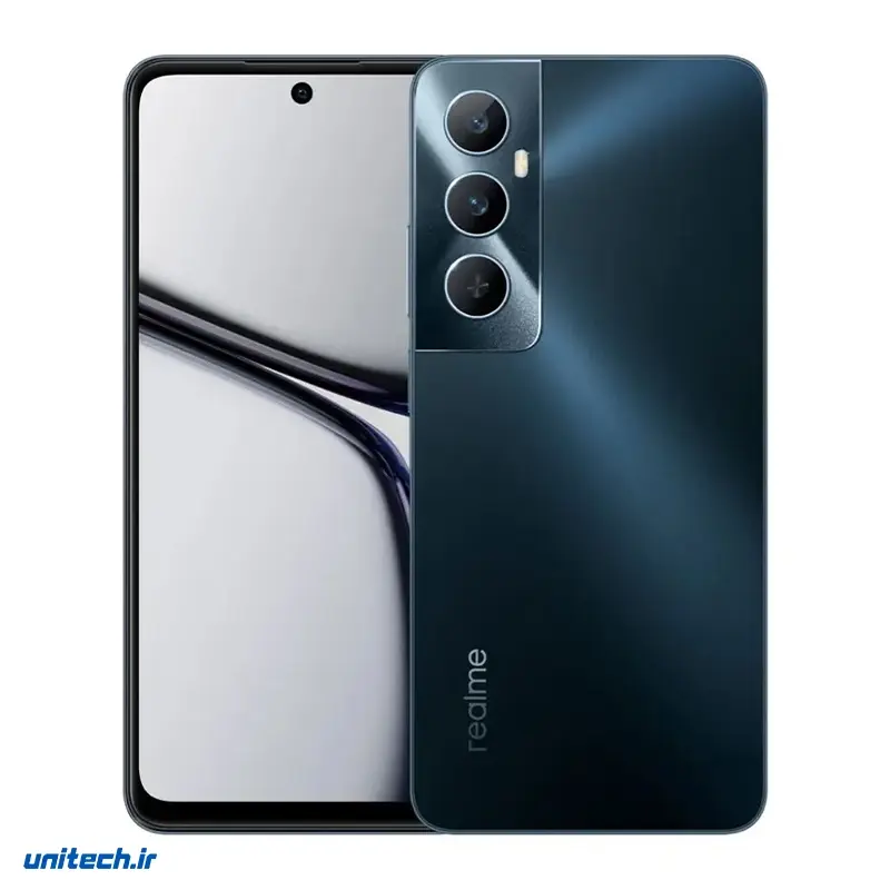 گوشی موبایل ریلمی مدل C65 دو سیم‌کارت ظرفیت 128 گیگابایت و رم 6 گیگابایت